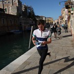 Orienteering Venice