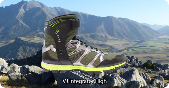 VJ Integrator High