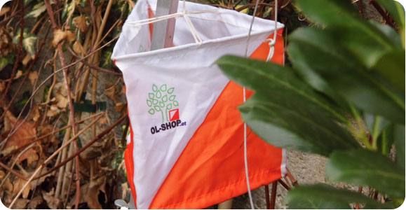 Orienteering Event Equipment