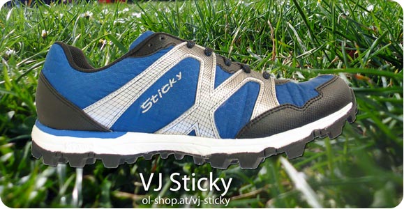 VJ Sticky 2