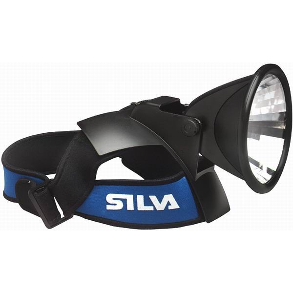 Silva Pannlampa 478, 10+20W halogen