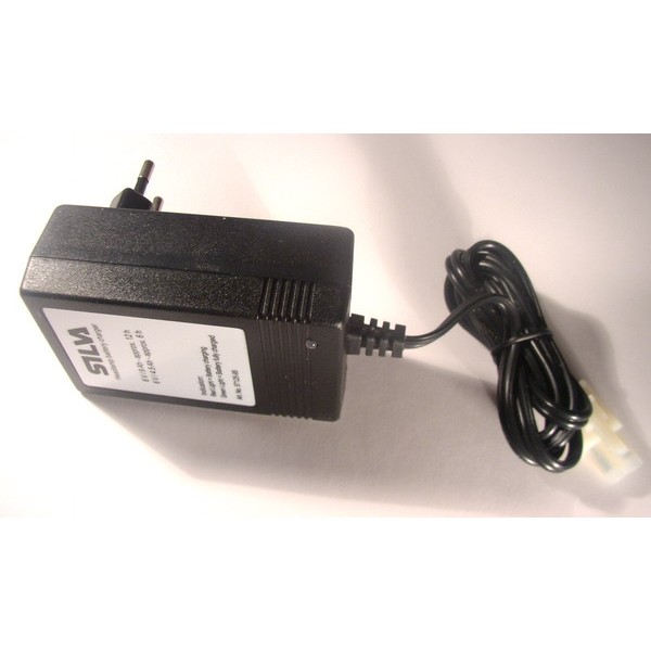 Silva Snabbladdare NiMH 4.5-9.0Ah