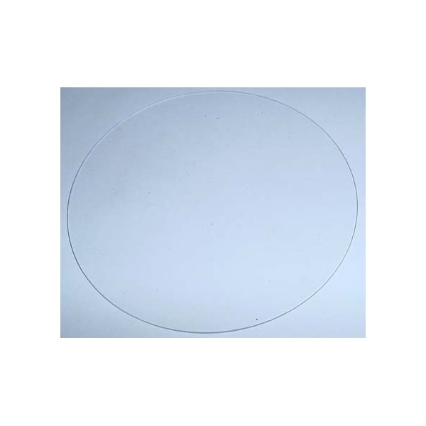 Reflektorglas für Silva 478/480, 96mm