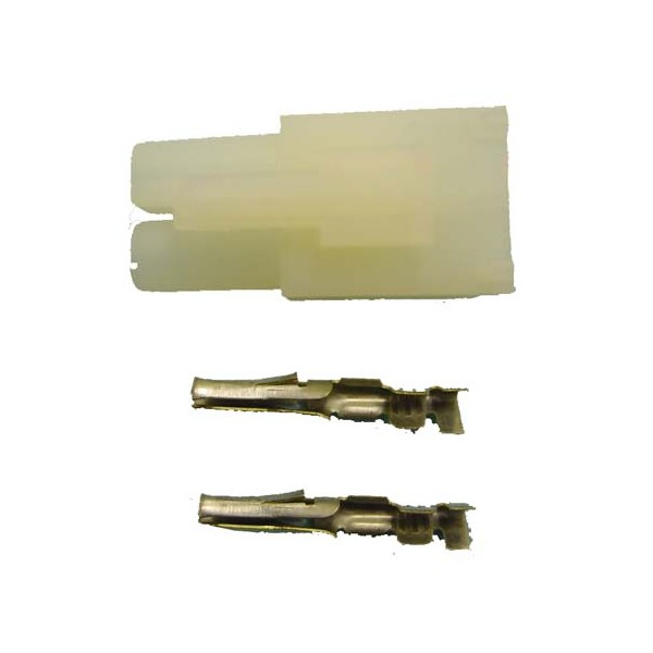 Stecker (Male Stecker)