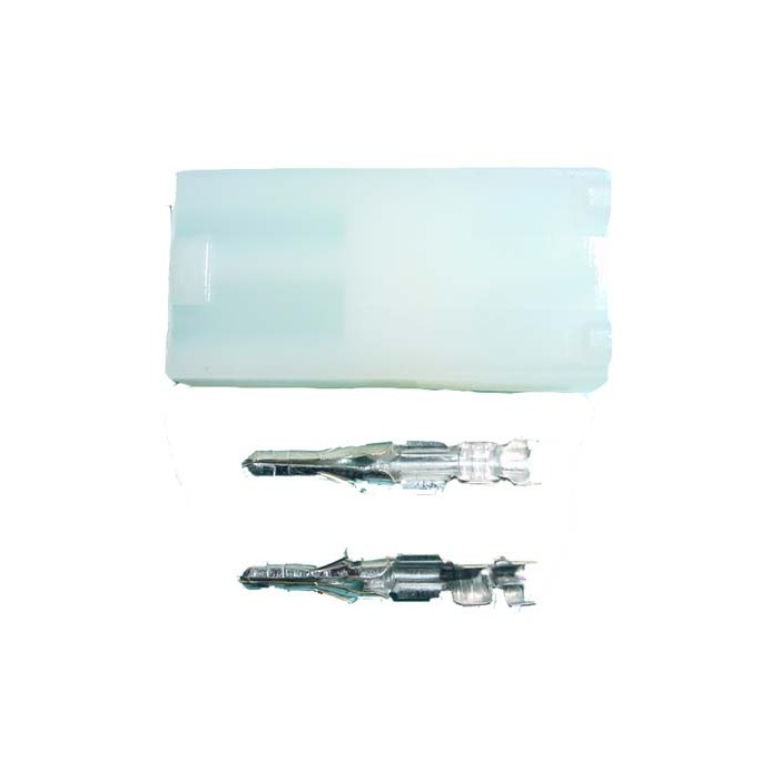 Buchse (Female Stecker)