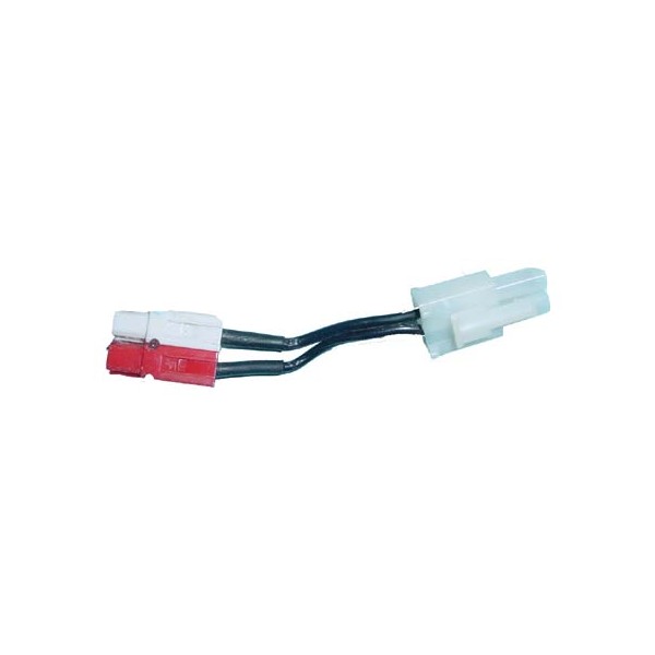 Male Connector with Cable