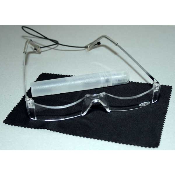 Vapro OL-Lesebrille Classic 2