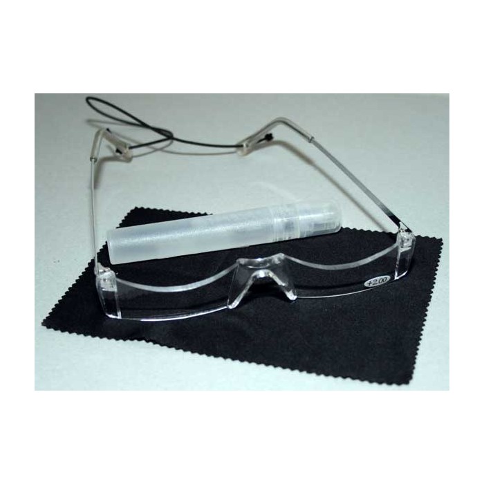 Vapro OL-Lesebrille Classic