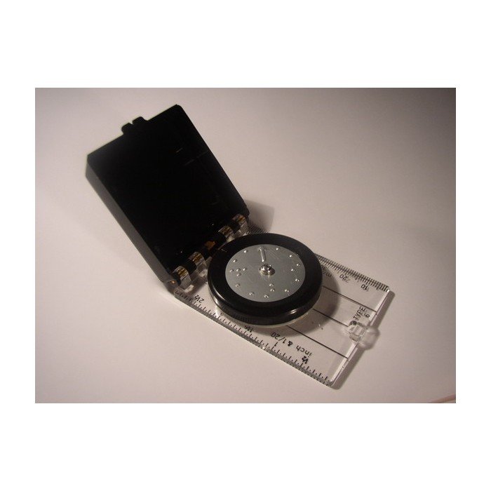 Silva Braille 16B blindkompass