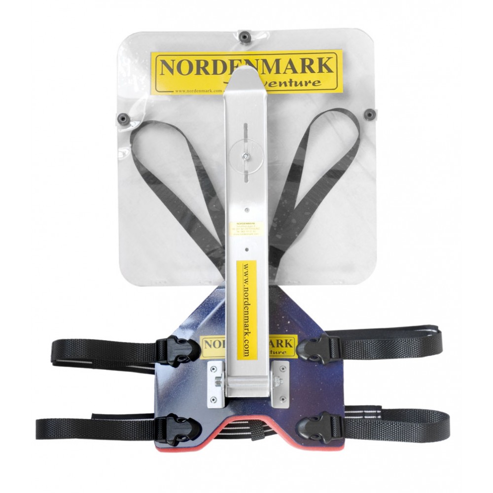 Nordenmark Ski-OL Kartenhalter Champion