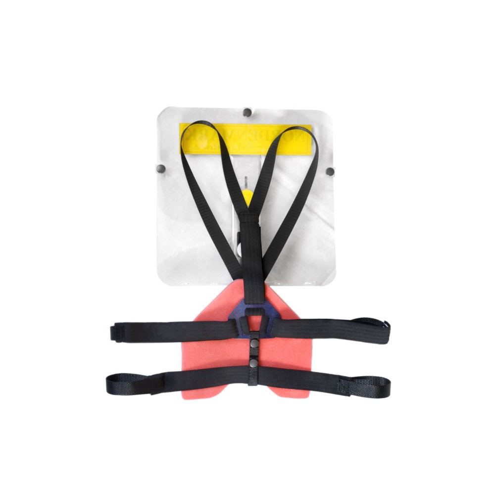 Nordenmark Ski-OL Kartenhalter Champion