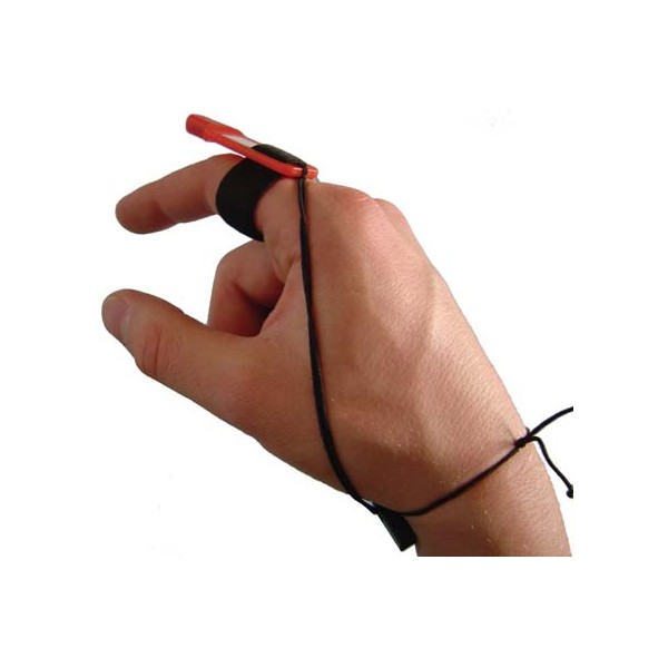 SI-Card Sicherheitsleine