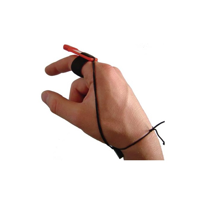 SI-Card Sicherheitsleine