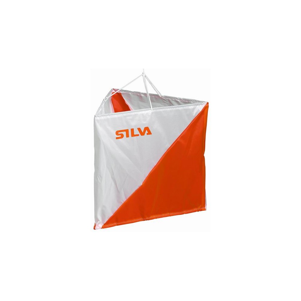 Silva Orienteering Flag 30x30cm