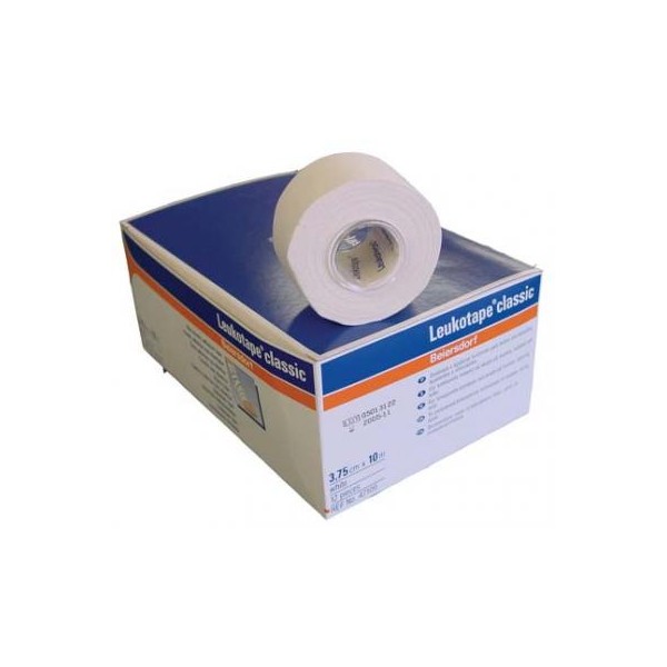 Leukotape Classic 10m (12-pack)