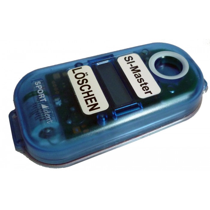 Sportident BSF8 SI-Master