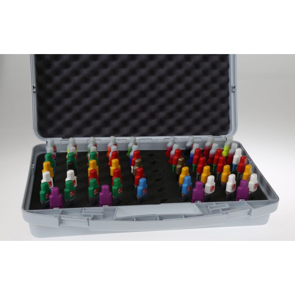 Sportident Transportkoffer 2