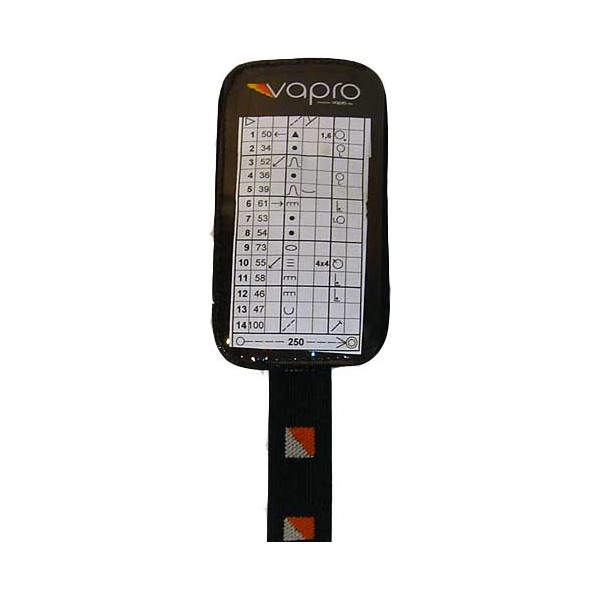 Control Description Holder Classic 2