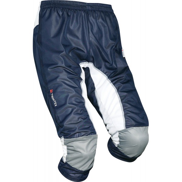Trimtex Extreme O-Pants navy/grey (150 cm)