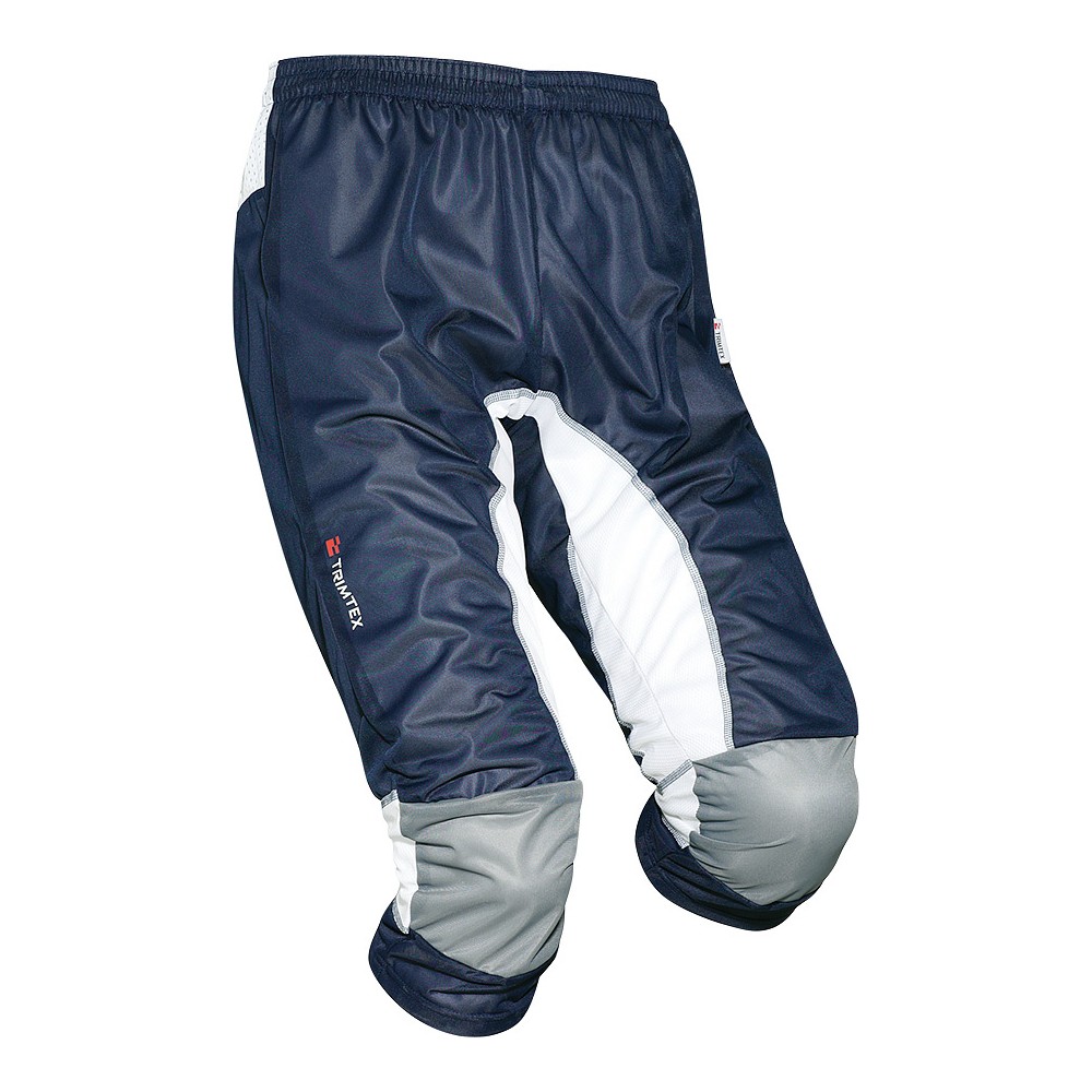 Trimtex Extreme OL-byxa marinblå/grå (150 cm)