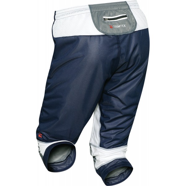 Trimtex Extreme O-Pants navy/grey (150 cm) 2