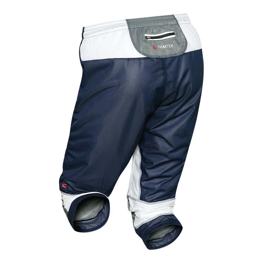 Trimtex Extreme OL-Hosen marine/grau/weiß