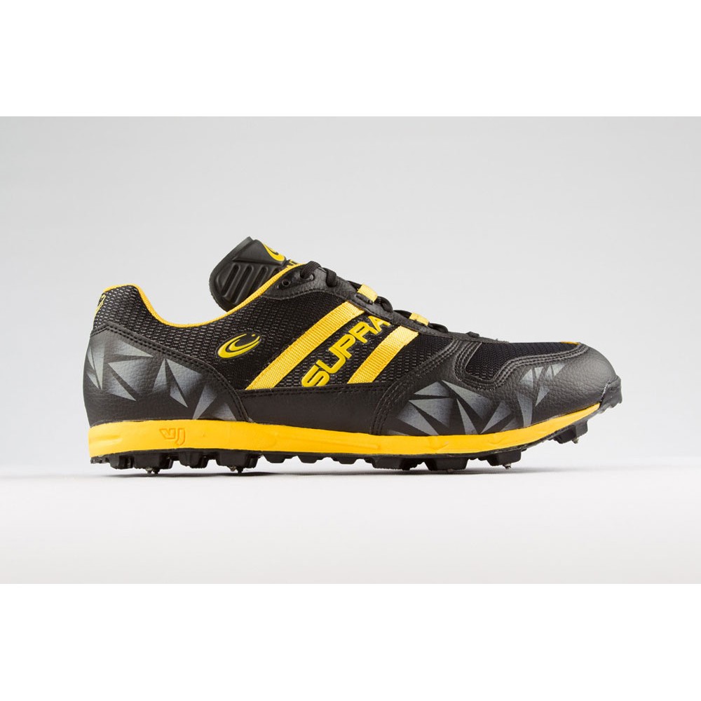 VJ Supra OL-Schuhe (UK 4)