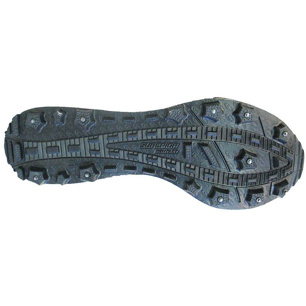 VJ Supra OL-Schuhe (UK 4)