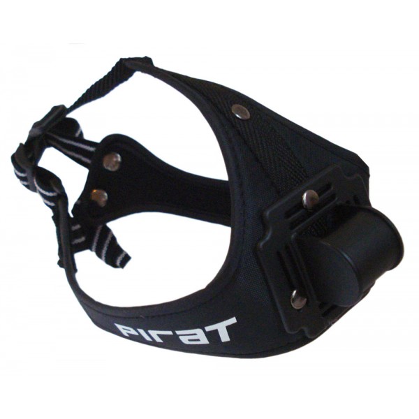 Pirat Headlamp - Headband Pro