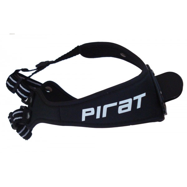 Pirat Headlamp - Headband Pro 2