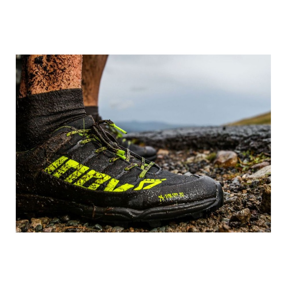 INOV8 X-Talon 212 Trail Running Shoes