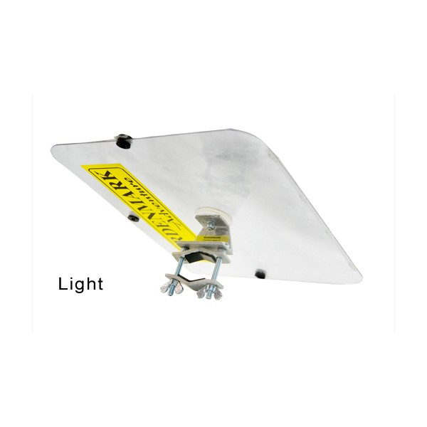 Nordenmark MTBO Light karthållare