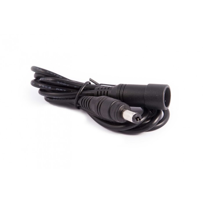 Pirat Verlängerungskabel 100 cm