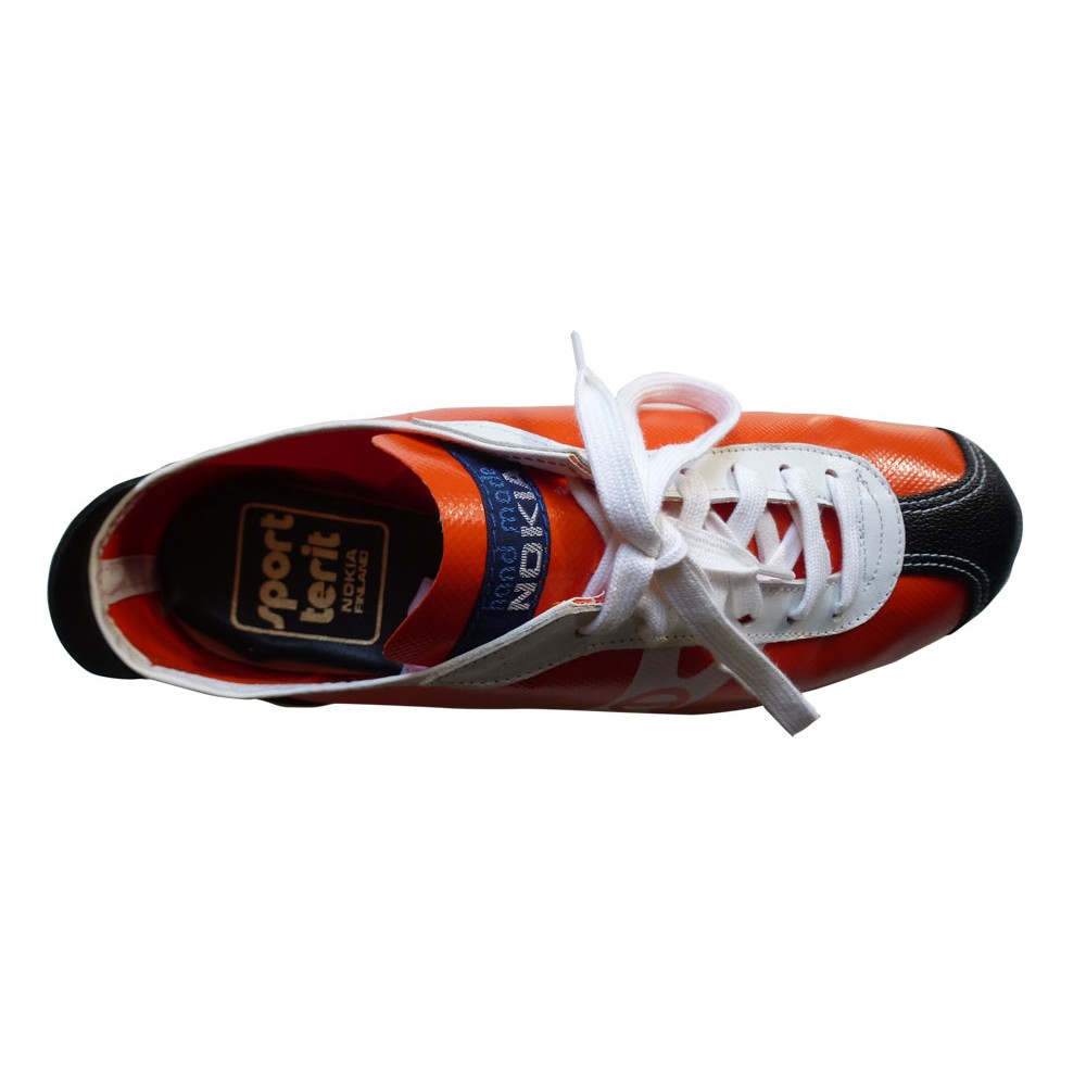 Nokia orienteringsskor