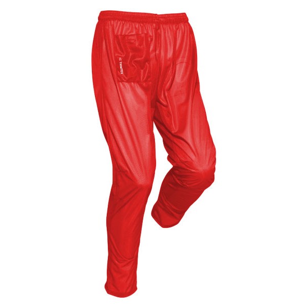 Trimtex Basic OL-Hosen Rot