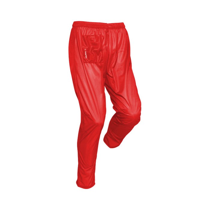 Trimtex Basic OL-Hosen Rot