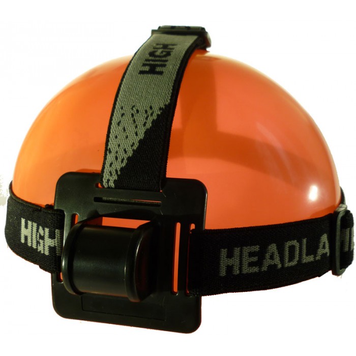 Pirat Headband Basic