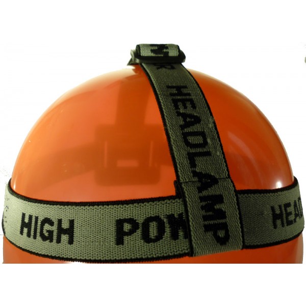 Pirat huvudställning Basic 2