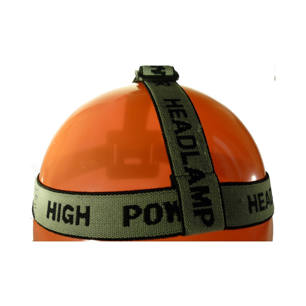 Pirat Headband Basic