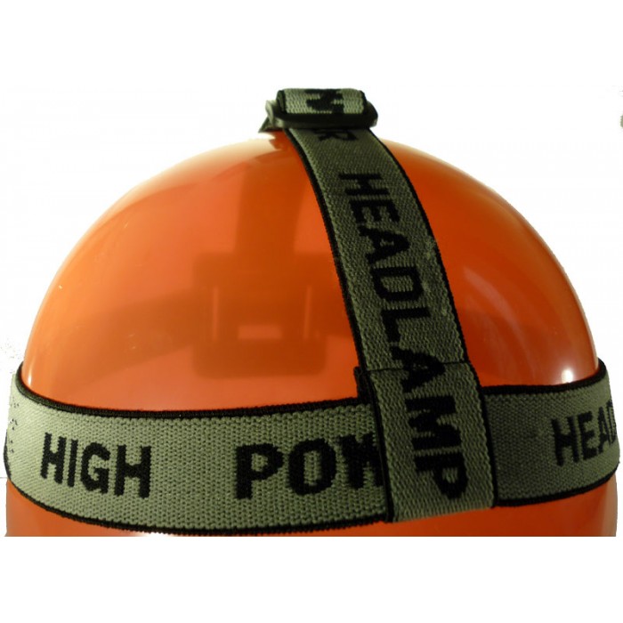 Pirat Kopfhalterung Basic