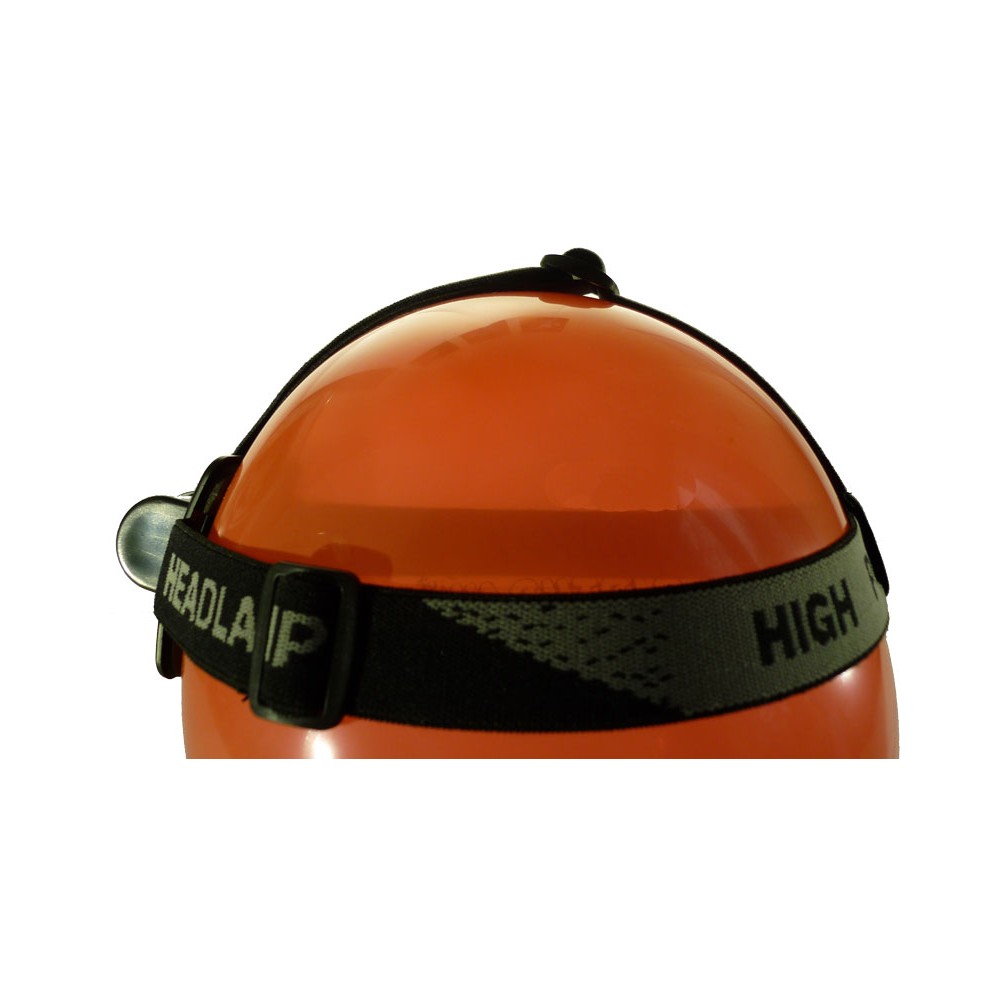 Pirat huvudställning Basic