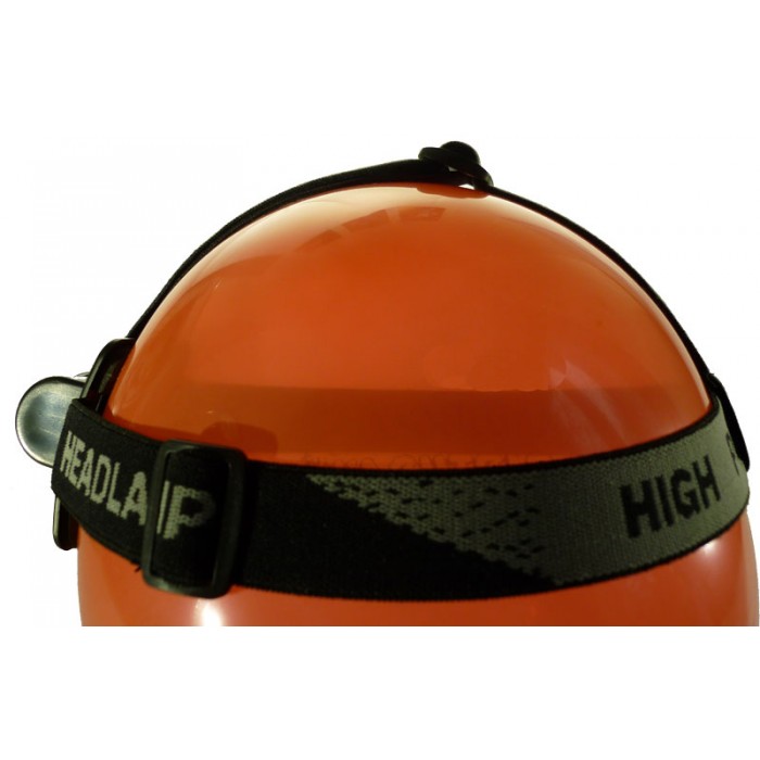 Pirat Headband Basic