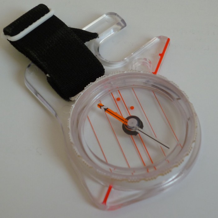 Moscompass 9 tumkompass