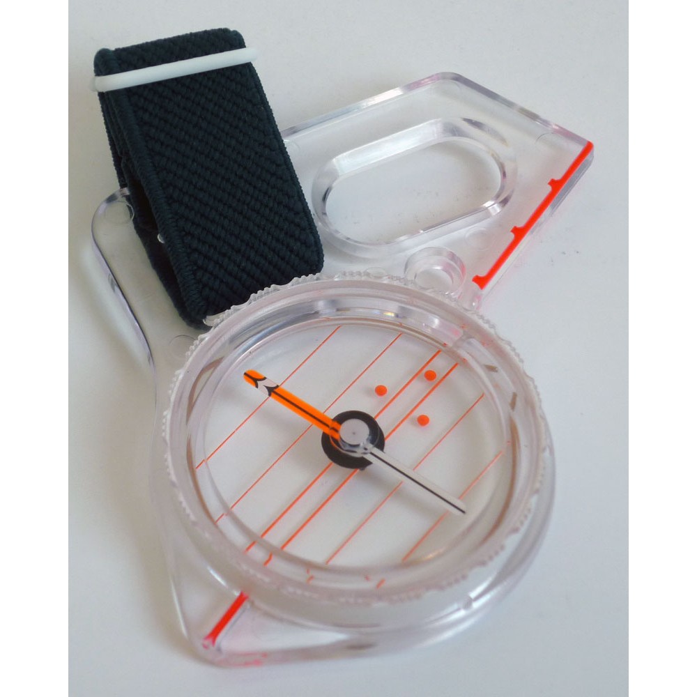 Moscompass 9 tumkompass