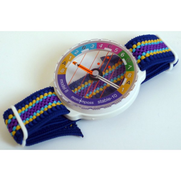 Moscompass Wrist Compass 2