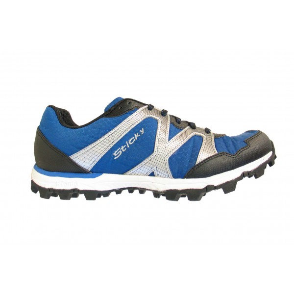 VJ Sticky Laufschuhe (UK 4.5)