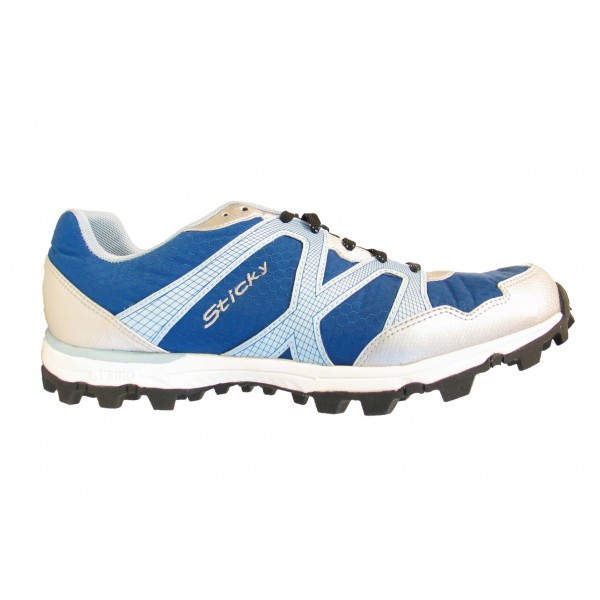 VJ Sticky Laufschuhe (UK 4.5) 2