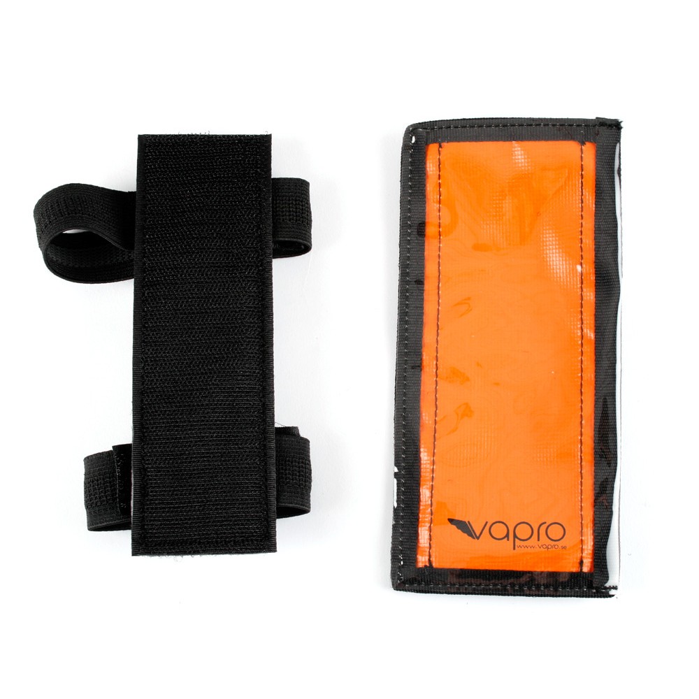 Postenbeschreibungshalter O-Race L