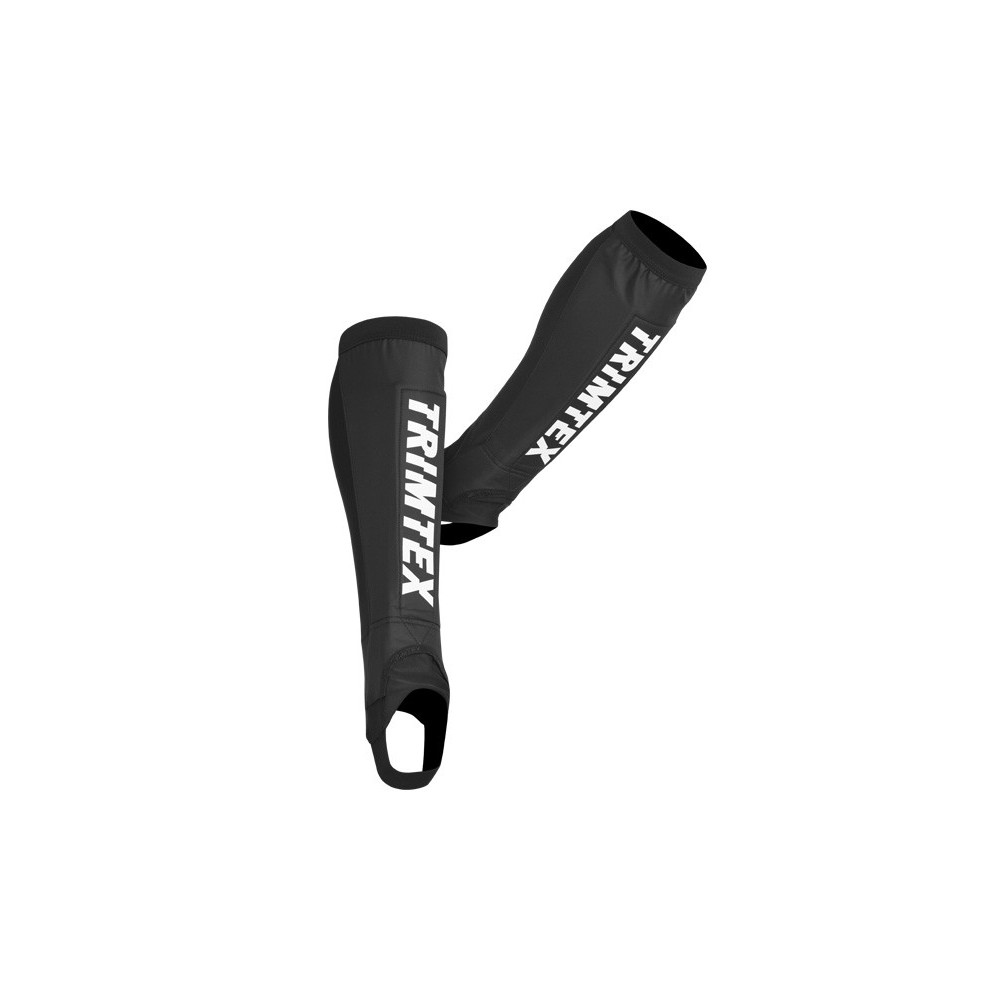 Trimtex Speed benskydd svart