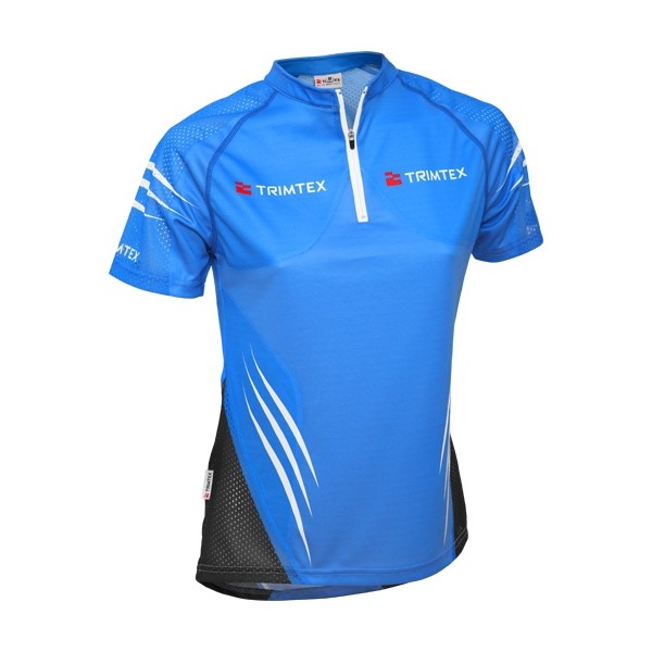Trimtex Speed OL-tröja (dam XL)